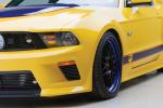Ford Mustang WD-40 for SEMA 2011 года